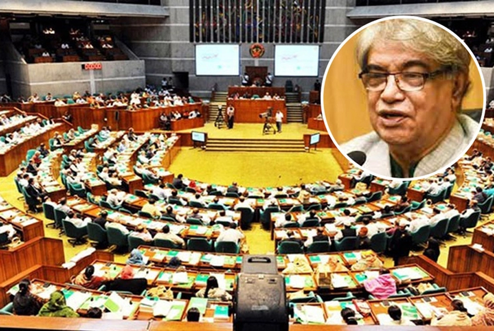 মোবাইলের কলরেট পুনঃনির্ধারণের পরিকল্পনা নেই : মোস্তাফা জব্বার

