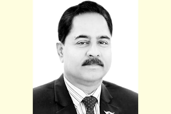 আকবর আলি খান : একজন আমলা শিক্ষাবিদ
