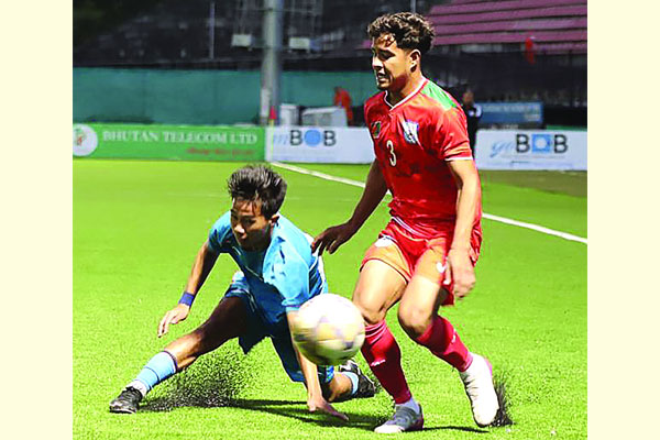 হলো না শিরোপা জয়
