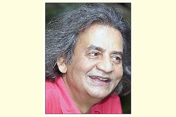 শিল্পী শাহাবুদ্দিনের ৭৪তম জন্মদিন আজ