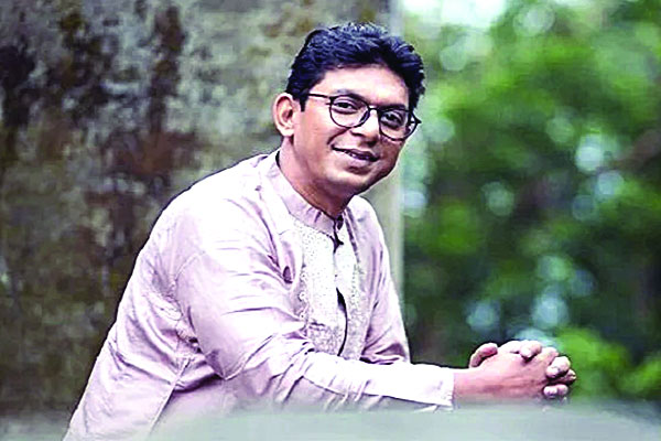 সুন্দরবনের গল্পে চঞ্চল