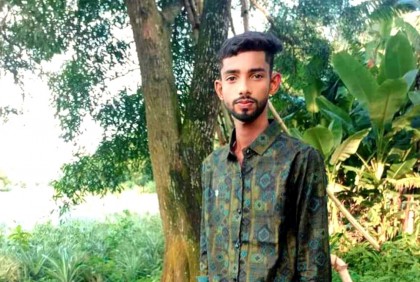 বিয়ের ২ দিন পর পুকুরে ডুবে যুবকের মৃত্যু