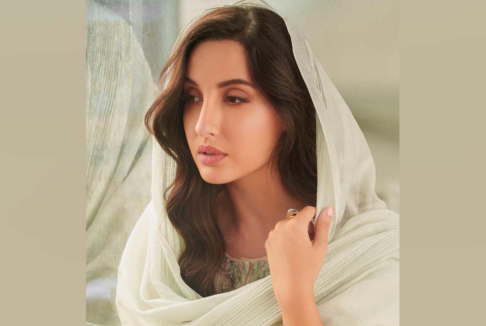 মরক্কোর জন্য ভেঙে পড়েছেন নোরা, করছেন প্রার্থনা