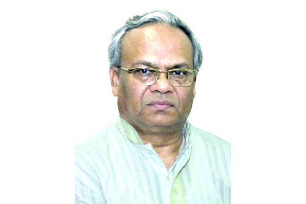 জনভিত্তি না থাকায় সেলফিতেই আত্মতুষ্টি : রিজভী