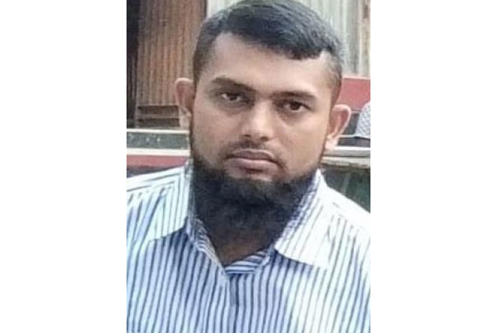 কুড়িগ্রামে যৌতুক মামলায় পুলিশ সদস্য জেল হাজতে 
