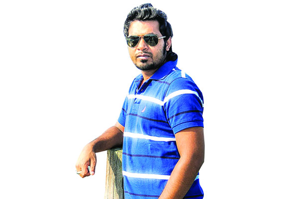 গায়ক না হলে ক্রিকেটার হতাম