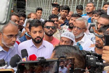 নির্বাচিত জনপ্রতিনিধি থাকলে ডেঙ্গুতে এতো প্রাণহানি হতো না : ইশরাক

