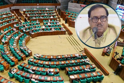 দেশে কোনো খাদ্য ঘাটতি নেই : খাদ্যমন্ত্রী