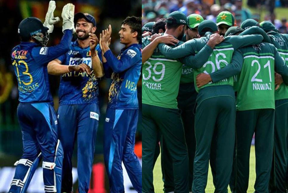 বৃষ্টিতে শ্রীলঙ্কা-পাকিস্তান ম্যাচ ভেস্তে গেলে ফাইনালে উঠবে কে?