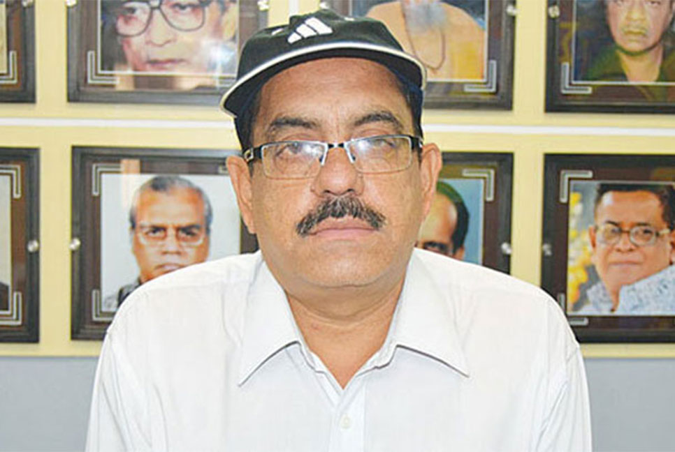 ‘কেয়ামত থেকে কেয়ামত’ নির্মাতা সোহানুর রহমান আর নেই