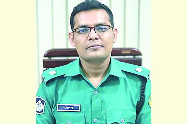 হারুনকে এবার রংপুরে বদলি, নানামুখী তথ্য