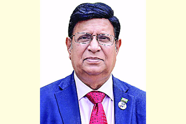 নির্বাচন নিয়ে বাইডেনের সঙ্গে আলাপ হয়নি