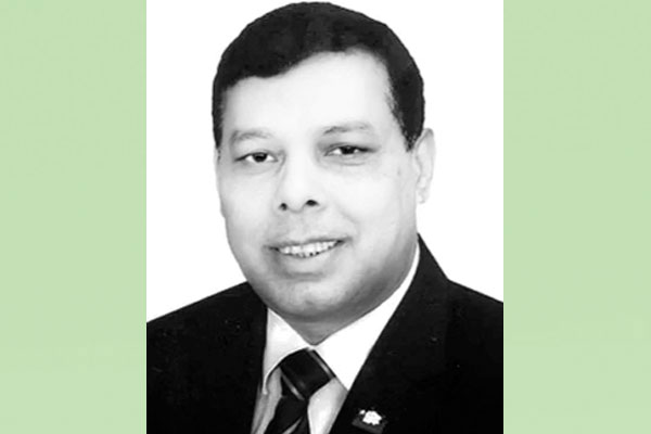 আদর্শবান রাজনীতিবিদ শংকর গোবিন্দ চৌধুরী