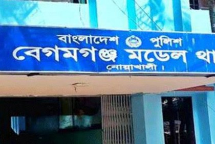 বিদ্যুতের তারে পেঁচানো ব্যবসায়ীর মরদেহ উদ্ধার, স্ত্রী আটক