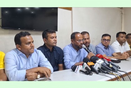 তারুণ্যের রোডমার্চ ঘোষণা বিএনপির তিন সংগঠনের