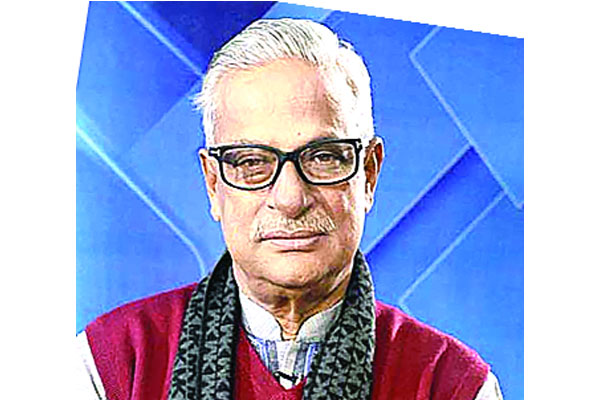 মিথ্যা মামলার ভয় আর করি না : ফারুক