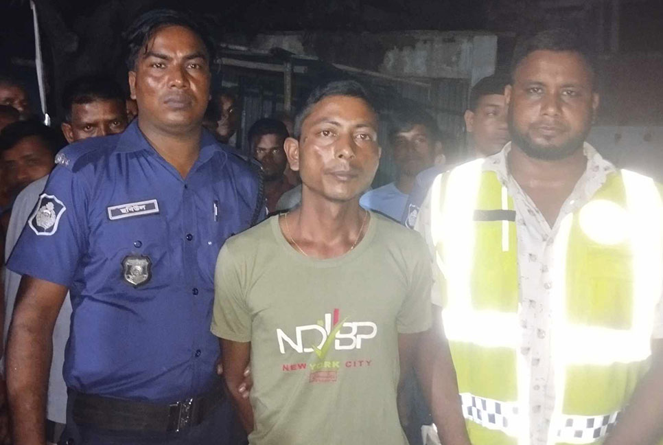 মাদক সেবনের অভিযোগে 
বীরগঞ্জে যুবকের কারাদণ্ড