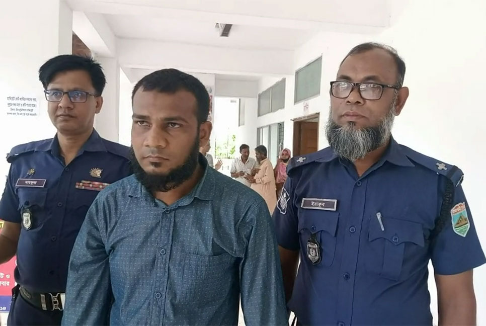 প্রেমিকাকে হত্যা মামলায় প্রেমিকের মৃত্যুদণ্ড
