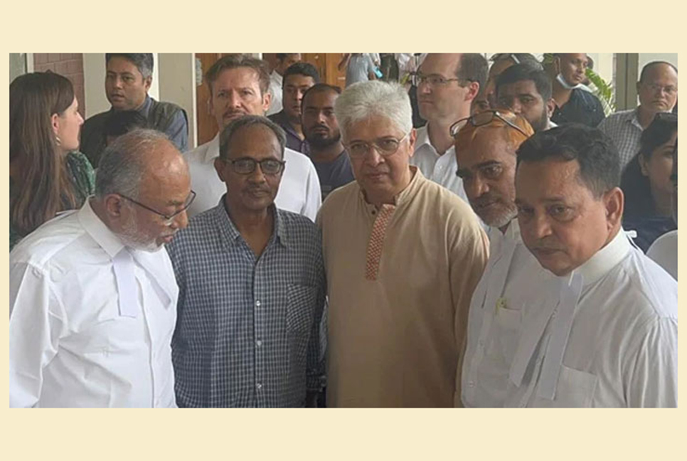 আদিলুর-এলানের কারাদণ্ডে মার্কিন দূতাবাসের উদ্বেগ, দিল বিবৃতি

