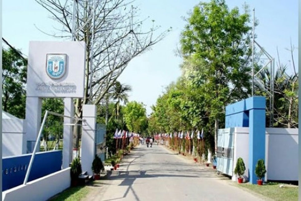মাদক সেবনের অভিযোগে খুলনা বিশ্ববিদ্যালয়ের ৪ শিক্ষার্থী বহিষ্কার