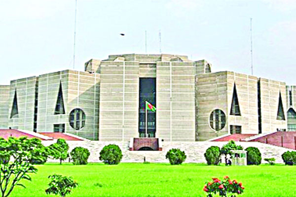 আপত্তির মুখে সাইবার নিরাপত্তা আইন পাস