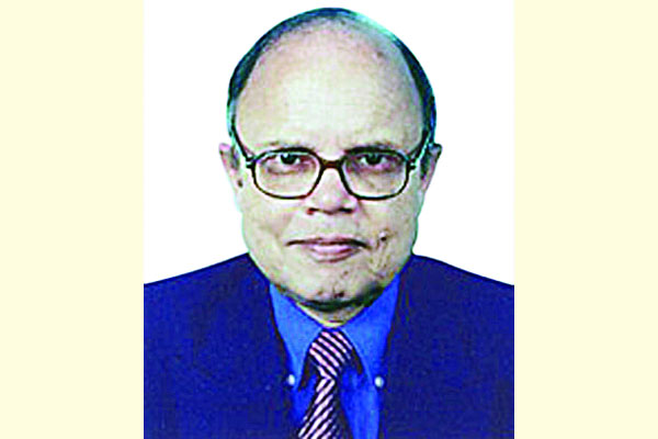 বিদেশি রাষ্ট্রগুলো ডেকেছি আমরাই