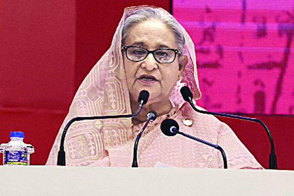 আন্তর্জাতিক সংকটেও খাদ্য নিরাপত্তা সুরক্ষিত
