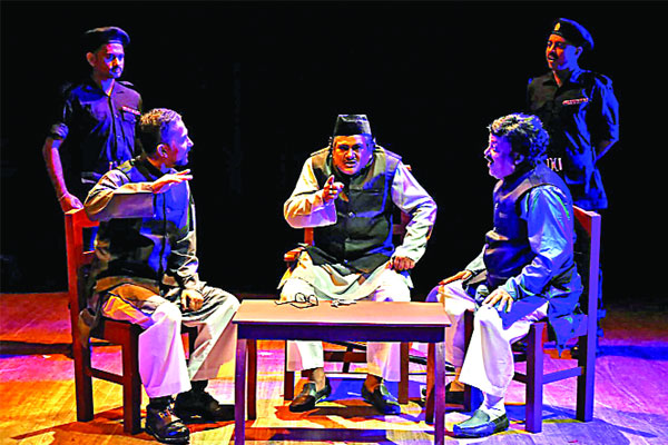 শ্রাবণ ট্র্যাজেডি