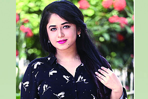 প্রাক্তন প্রেমিকা ফারিয়া
