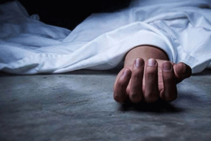 বিয়ে দেওয়ার চেষ্টা করায় কিশোরীর আত্মহত্যা