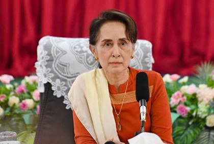 সুচিকে চিকিৎসা সেবা দিচ্ছে না জান্তা সরকার
