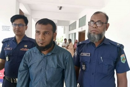 প্রেমিকাকে হত্যা মামলায় প্রেমিকের মৃত্যুদণ্ড