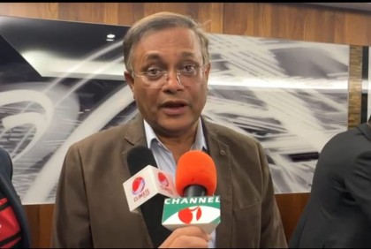 'বিশ্ববাসী জানবে বঙ্গবন্ধু কিভাবে একটি জাতির রূপকার হলেন'