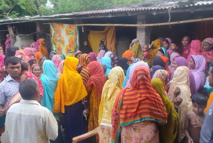 নদীতে গোসল করতে নেমে গেল ৩ প্রাণ