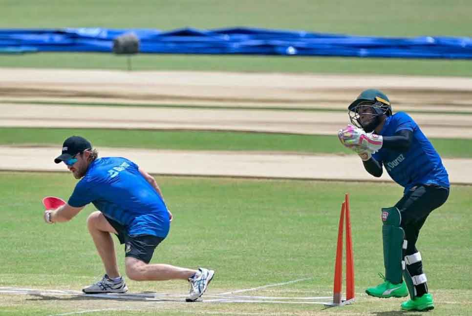 মুশফিকের বিকল্প কে?