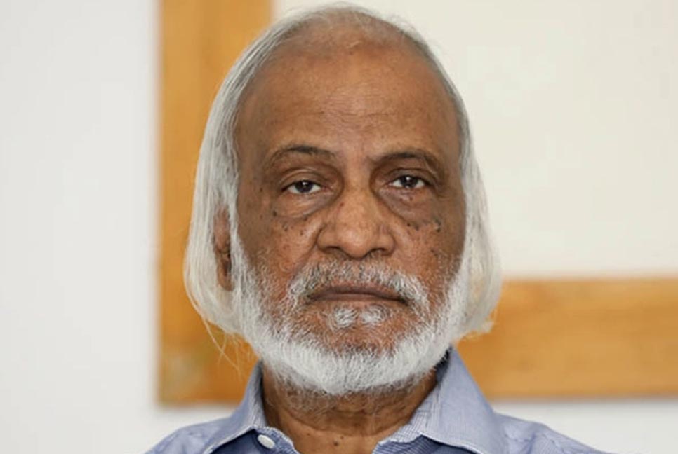 তত্ত্বাবধায়ক সরকারের অধীনে বিএনপি হারলেও আপত্তি নেই : মঈন খান