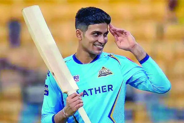 চলতি বছরে হাজার রানের মাইলফলক