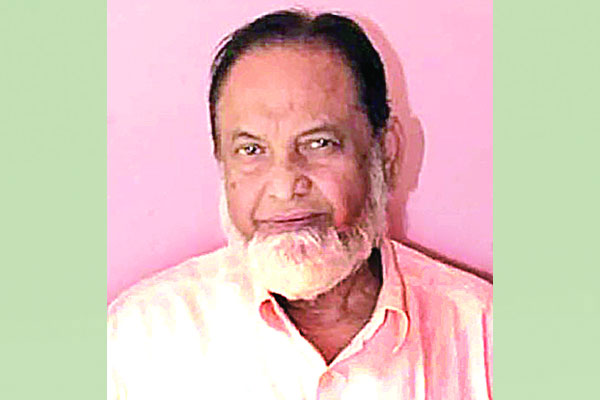 সাবেক আইজিপি আবদুর রউফের ইন্তেকাল