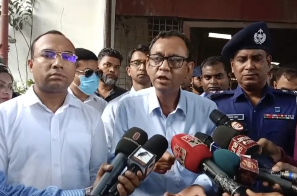 একটি অদৃশ্য হাত আলুর বাজার অস্থির করেছে : ভোক্তা অধিকার


