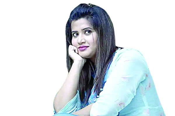 চার বছর পর ন্যান্সি