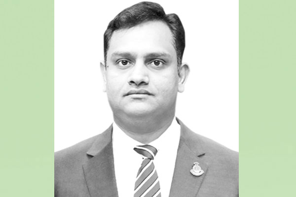 বাংলাদেশে জঙ্গিবাদ : আমাদের করণীয়
