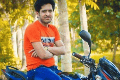 ফুটবল খেলার সময় হার্ট অ্যাটাকে যুবকের মৃত্যু