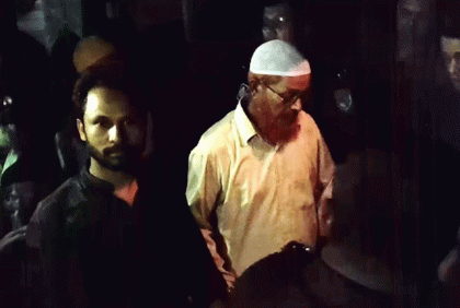 ঠাকুরগাঁওয়ে জামায়াতের সাধারণ সম্পাদকসহ গ্রেফতার ১৯