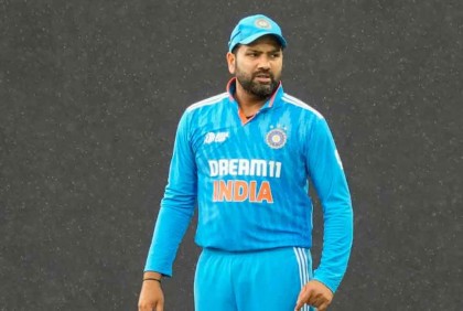 বাংলাদেশের কাছে এমন হারের পর যা বললেন রোহিত