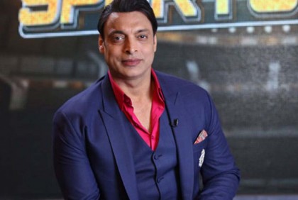 বাংলাদেশের কাছে ভারতের হার লজ্জাজনক : শোয়েব আখতার