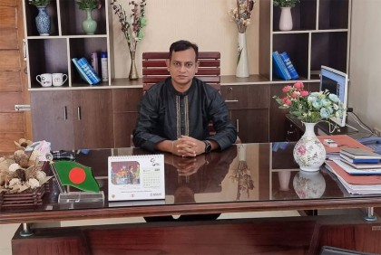 ক্যানসার আক্রান্ত হয়ে বিচারক আহসান হাবীবের মৃত্যু