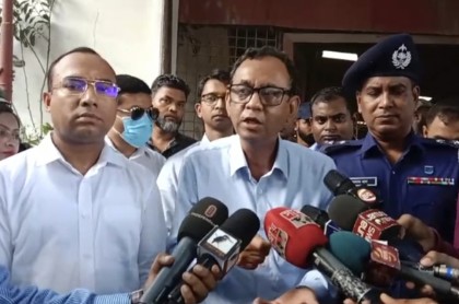একটি অদৃশ্য হাত আলুর বাজার অস্থির করেছে : ভোক্তা অধিকার

