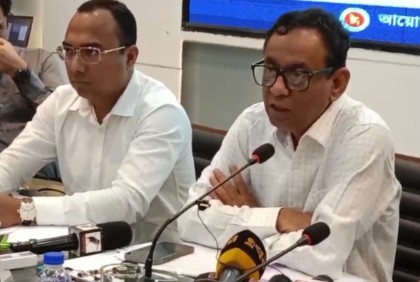 ‘হিমাগারের আলু কাল থেকে পাইকারি ২৬-২৭ টাকা দরে বিক্রি করতে হবে’