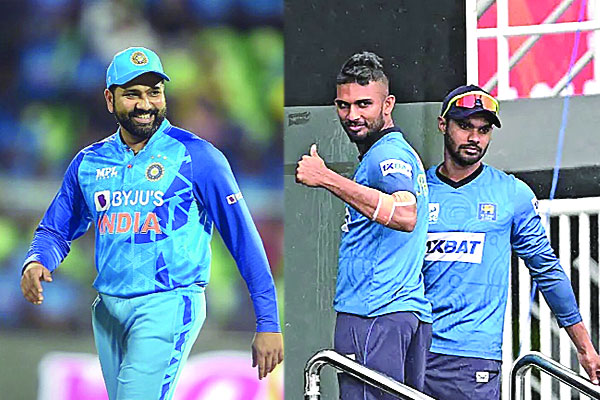 এশিয়ার শ্রেষ্ঠত্বের লড়াই আজ