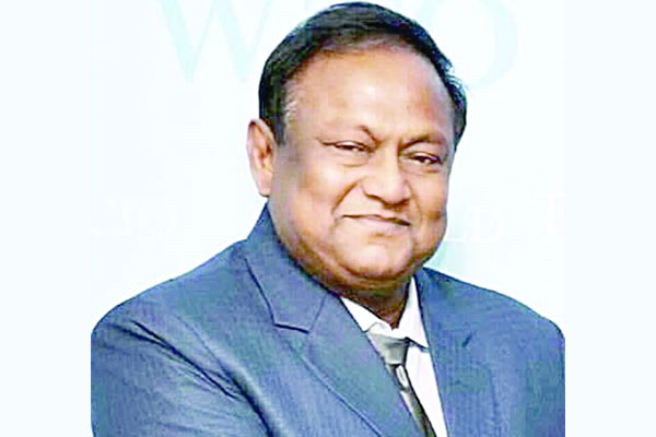রংপুরে স্বাস্থ্য খাতে অভূতপূর্ব উন্নয়ন হয়েছে : বাণিজ্যমন্ত্রী